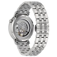 Orologio Bulova Uomo Aerojet Automatic in Acciaio 96A276 - 96A276